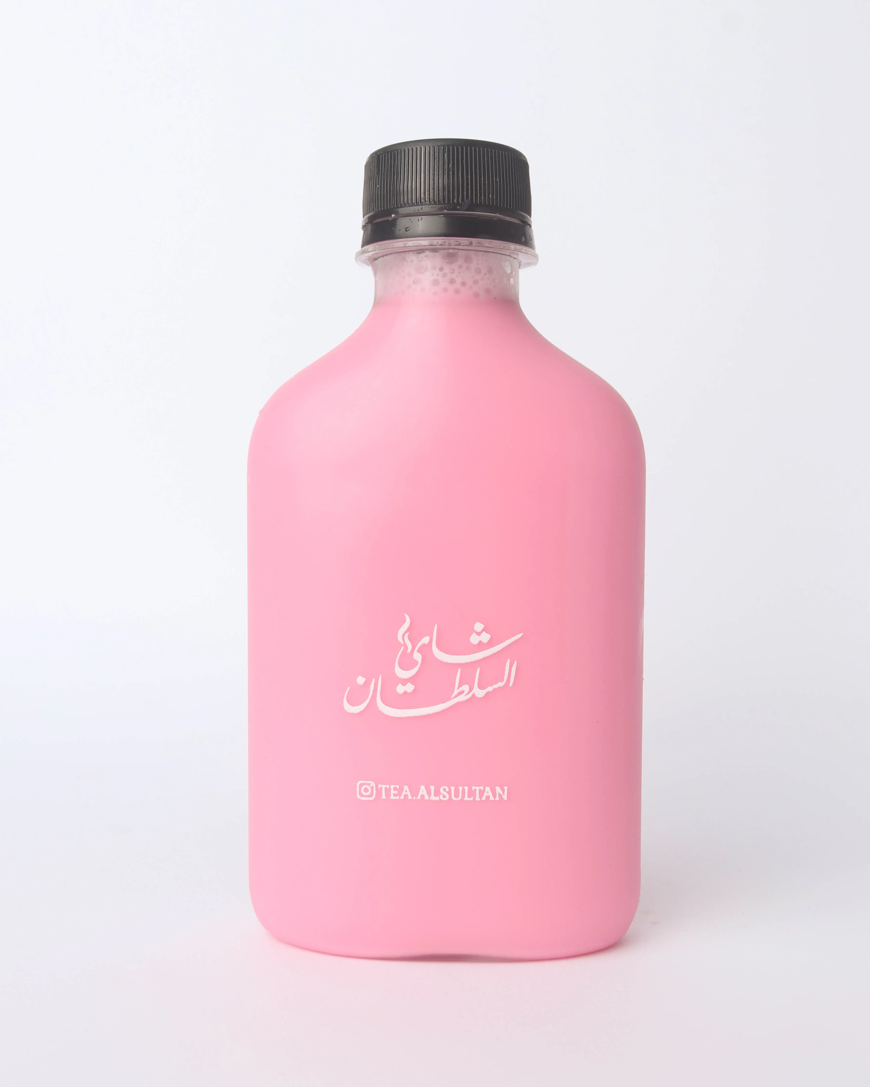 Rose Milk